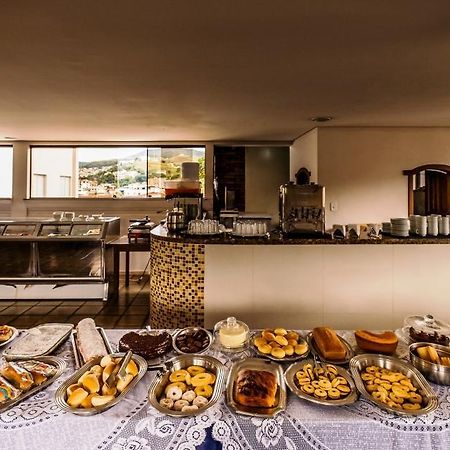 Hotel Nacional João Monlevade Esterno foto