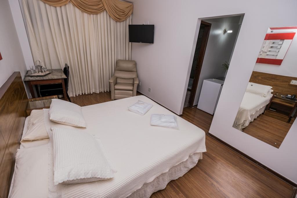 Hotel Nacional João Monlevade Esterno foto