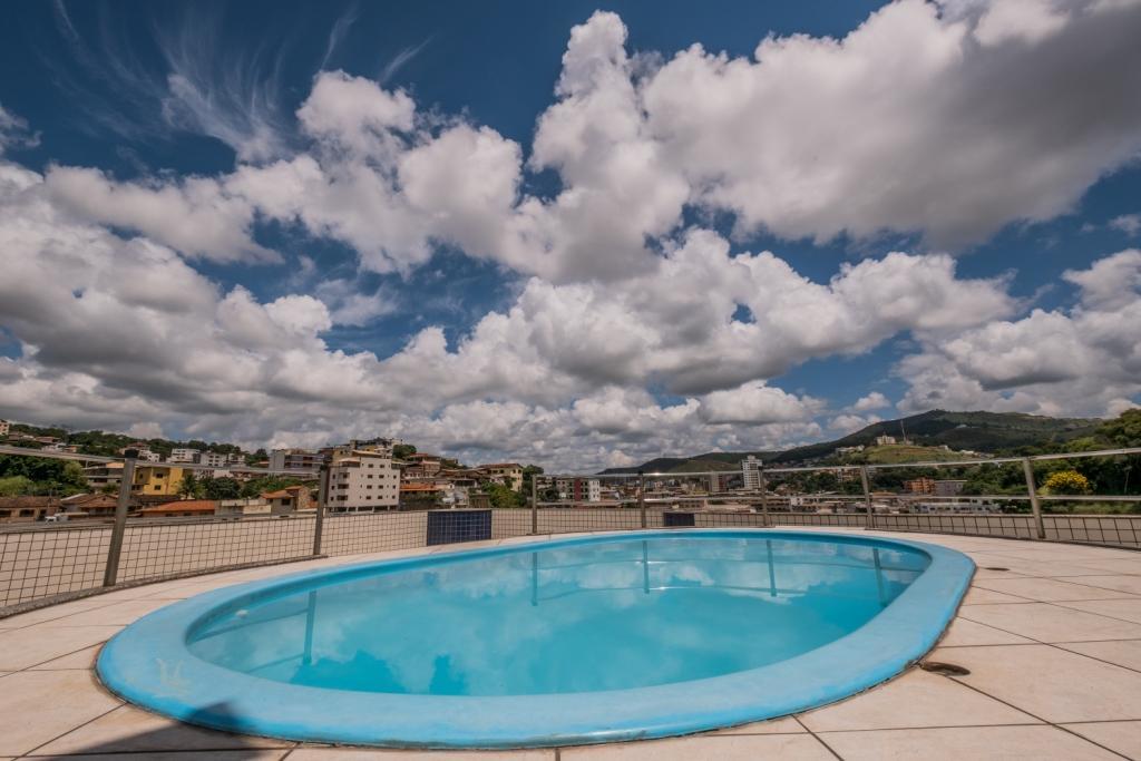 Hotel Nacional João Monlevade Esterno foto