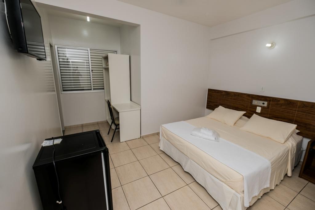 Hotel Nacional João Monlevade Esterno foto